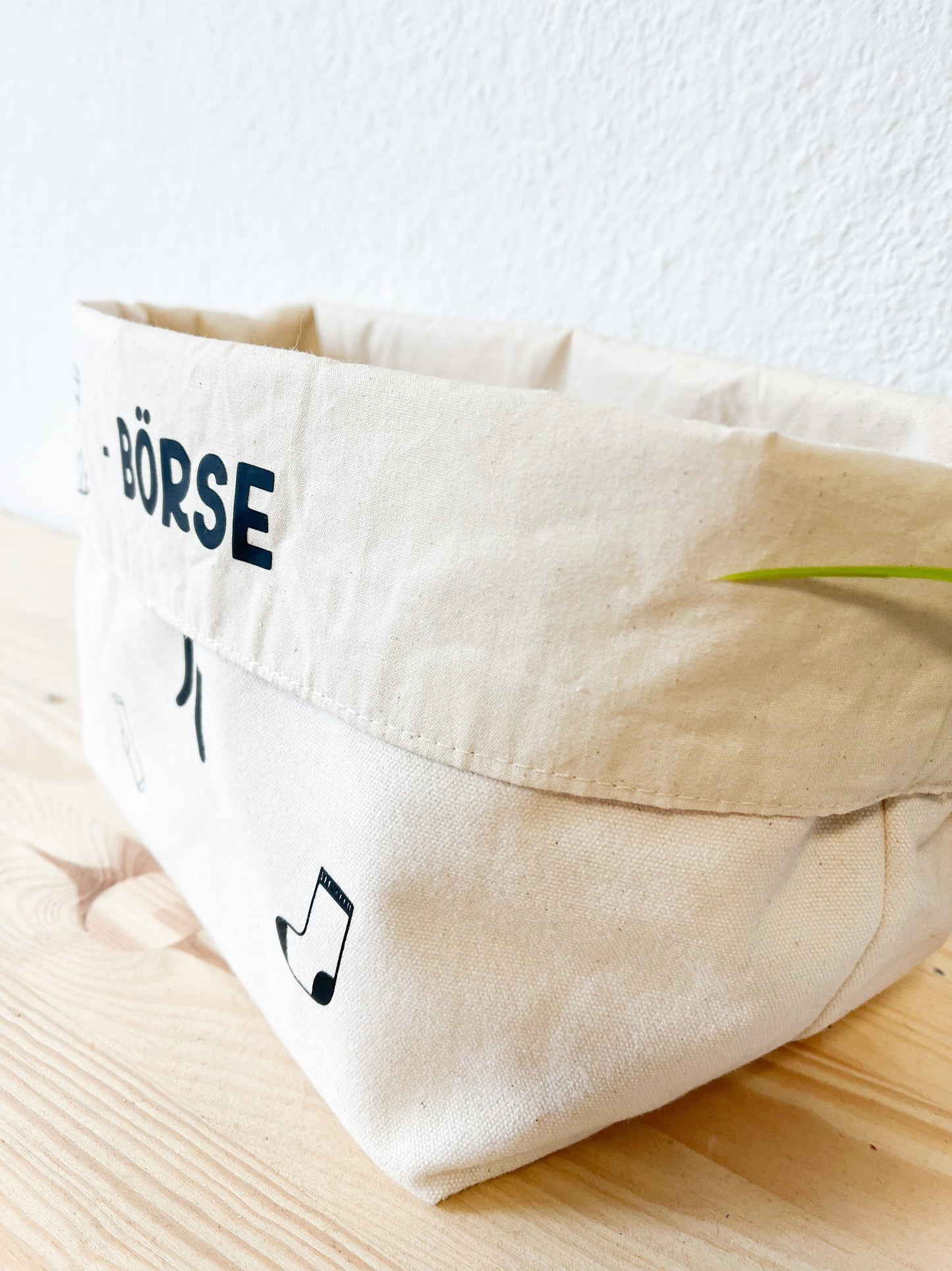 Aufbewahrung für Socken "Socken Börse",