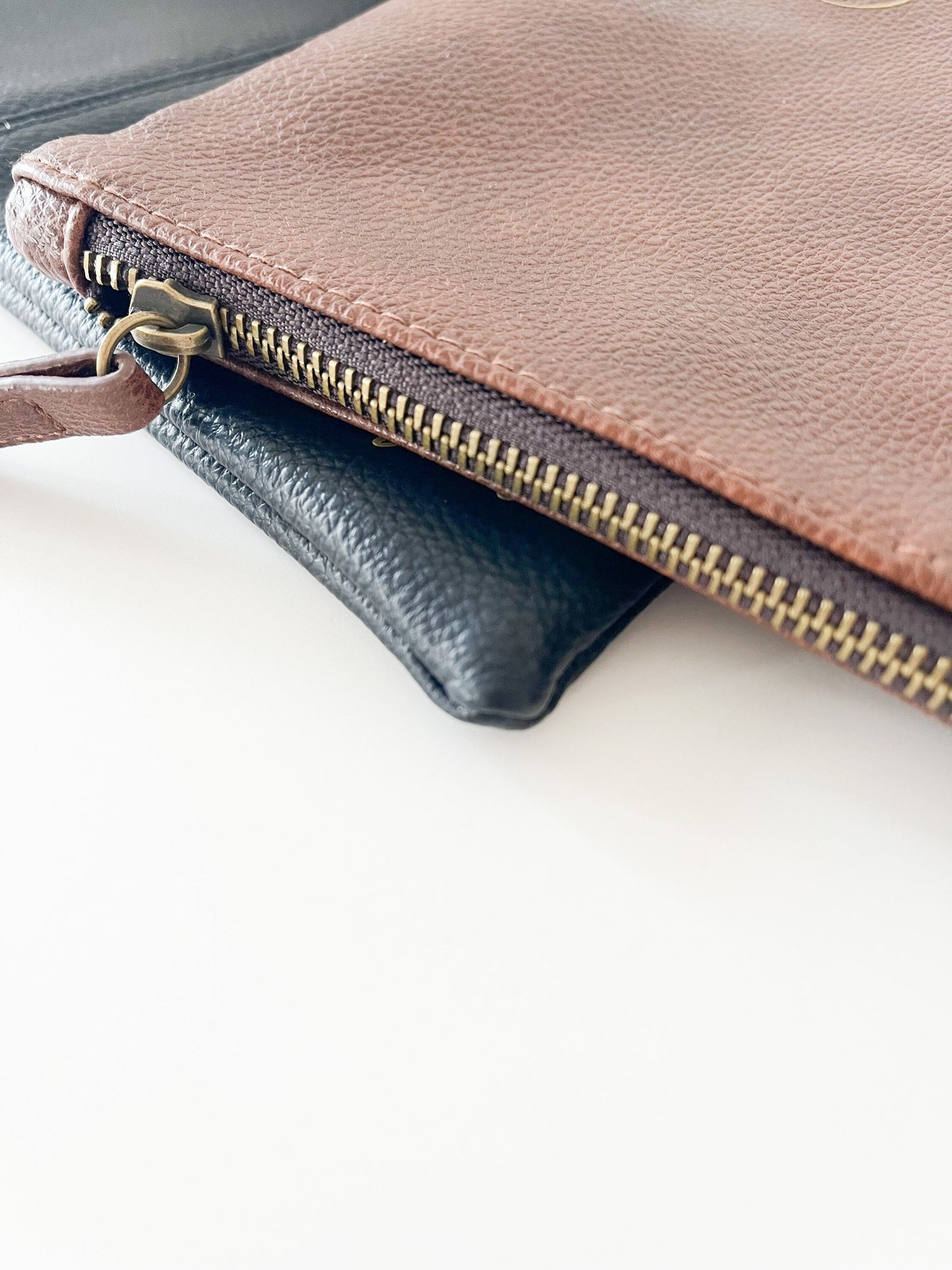 Kulturtasche Männer, PAPA“ personalisierbar, Geschenkidee Männer, Weihnachten