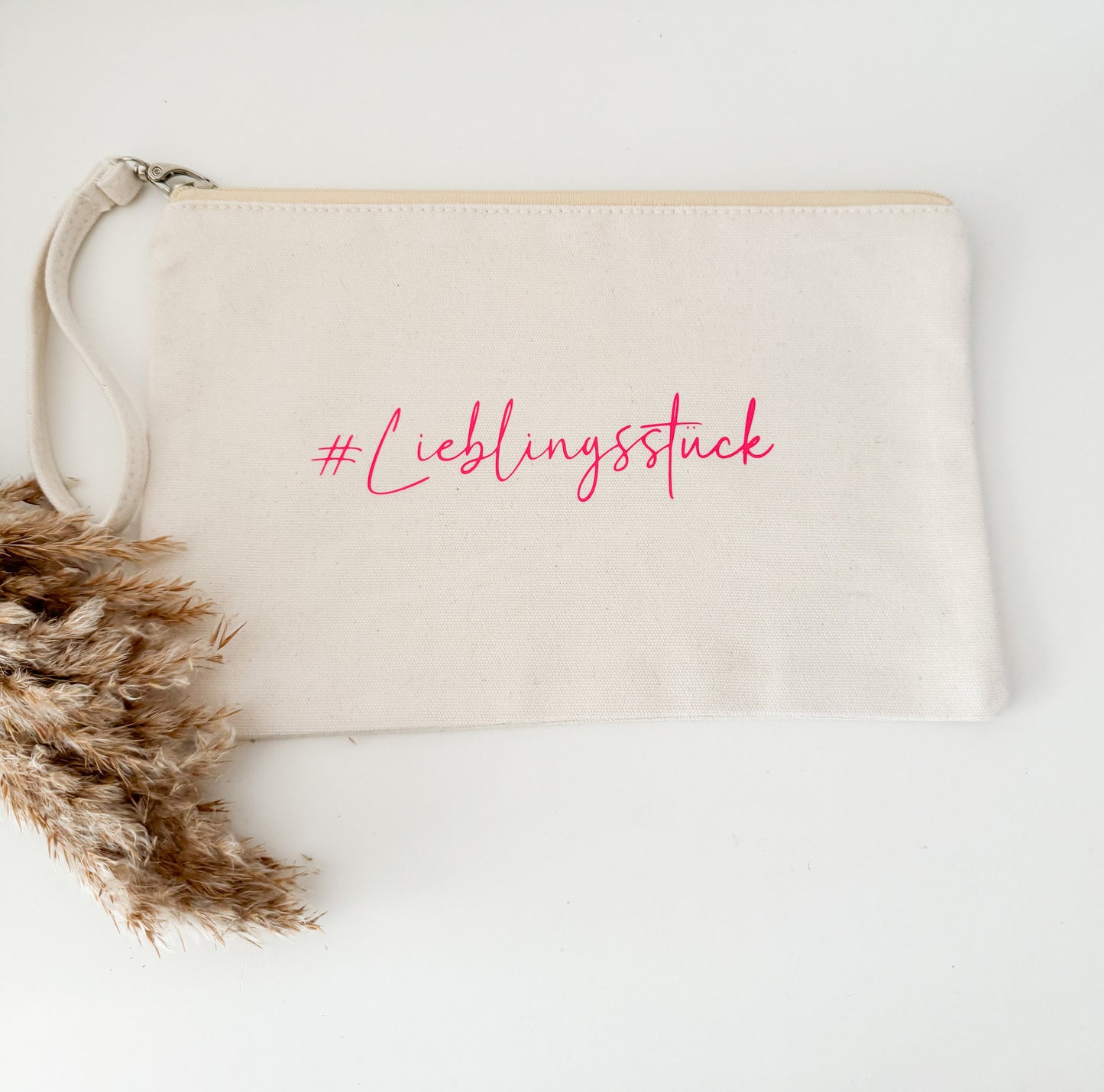 Kosmetiktasche Freundin | Lieblingsstück | beste Freundin | Geschenk | Utensilo | Aufbewahrung