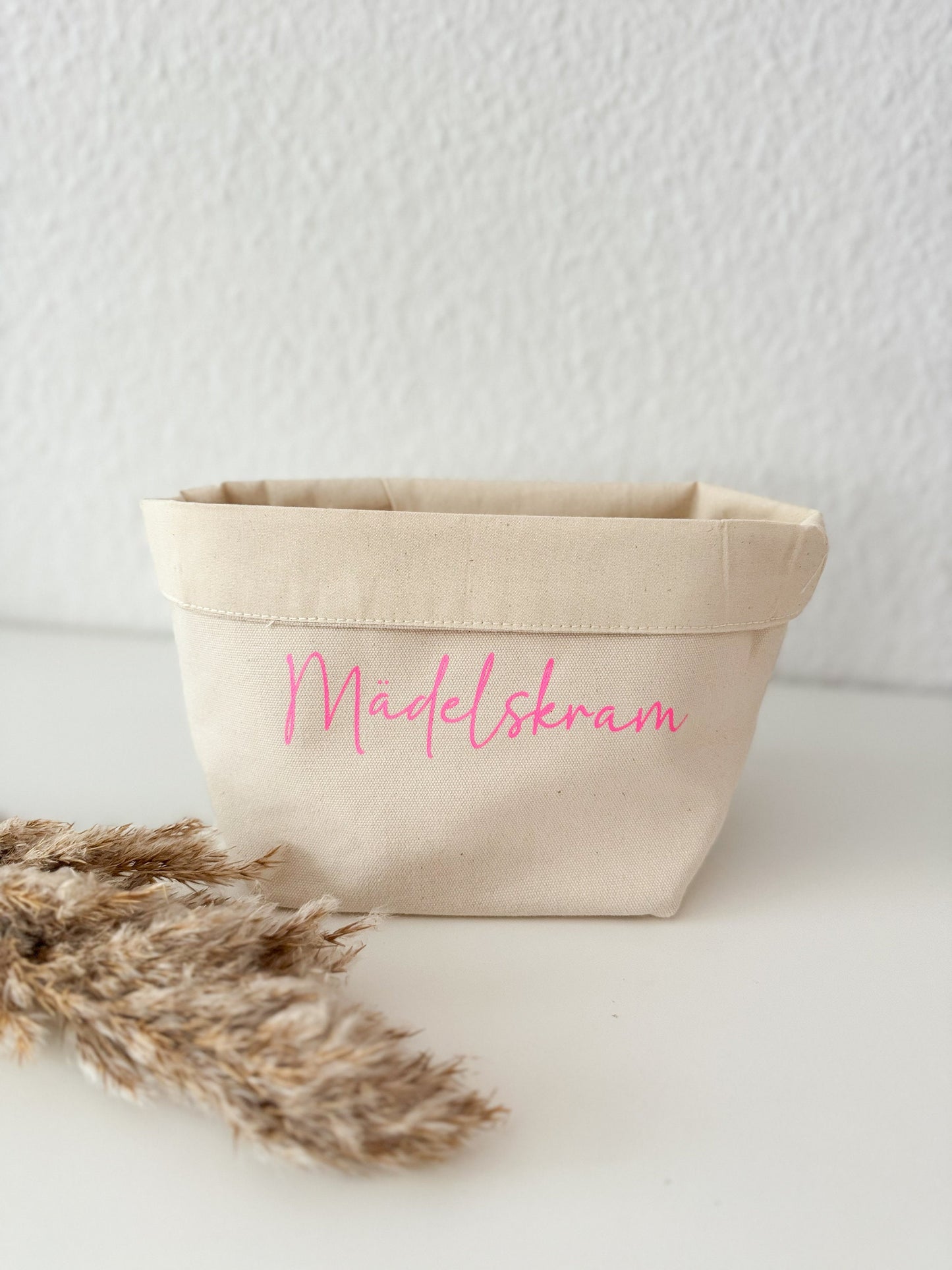Mädelskram | Aufbewahrung Badezimmer | Hygieneprodukte | Aufbewahrung Gästebad | Tampons | Haarspangen