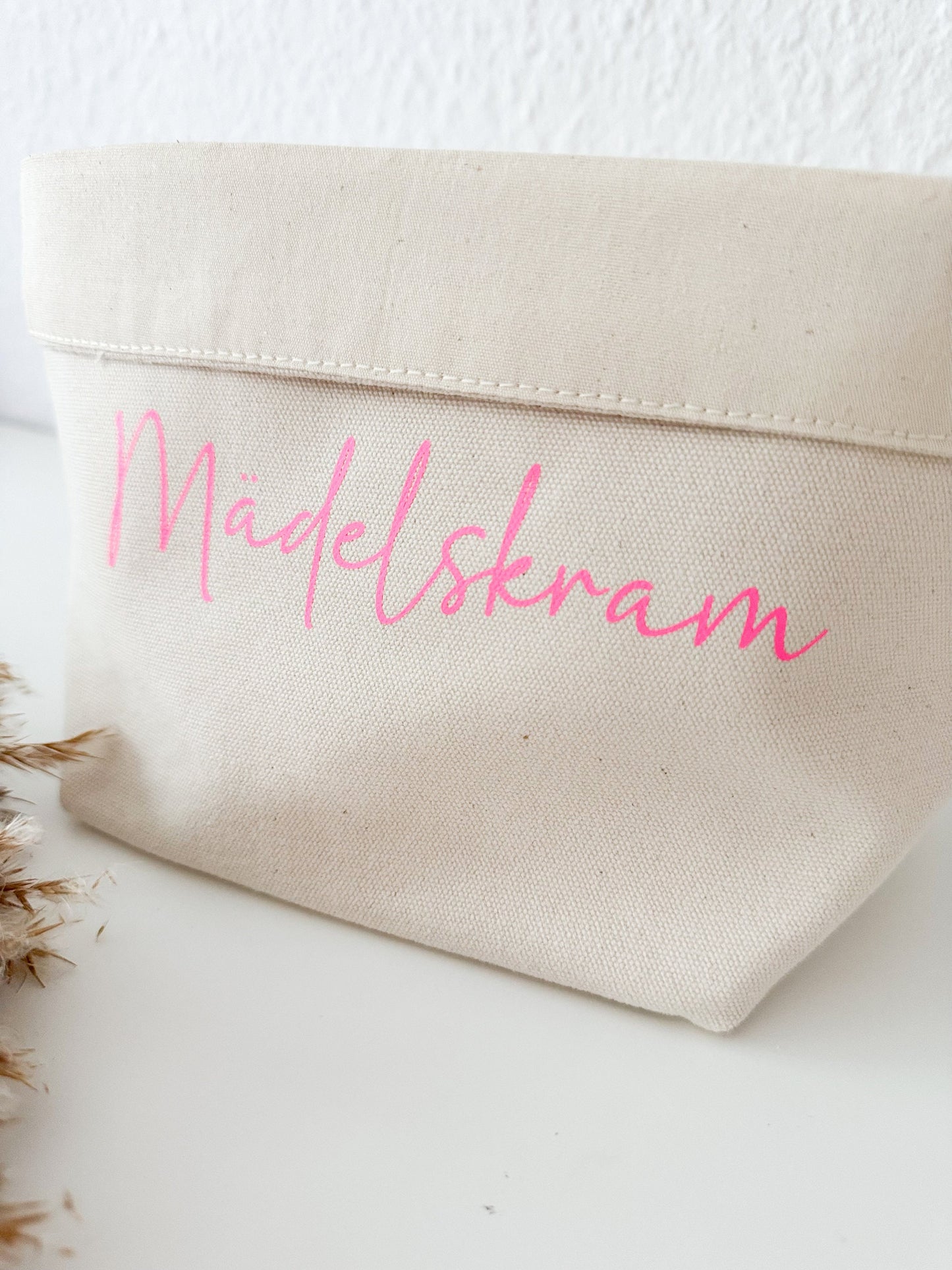 Mädelskram | Aufbewahrung Badezimmer | Hygieneprodukte | Aufbewahrung Gästebad | Tampons | Haarspangen