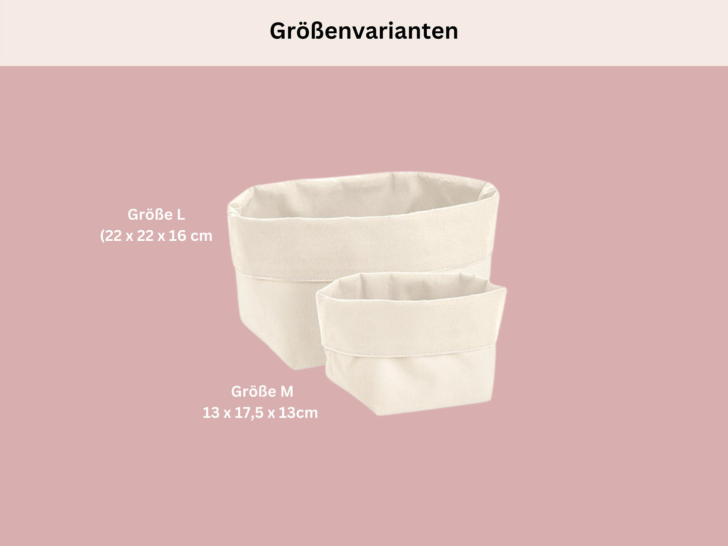 Brotkorb für Camper | Camperfrühstück | personalisierbar