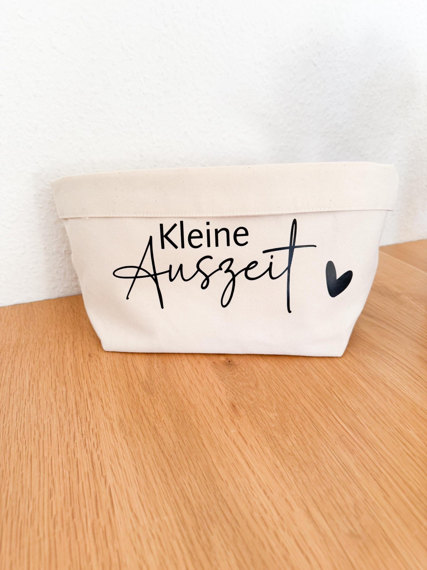 Kleine Auszeit | Geschenkekörbchen |Geschenkekorb | Weihnachten |Weihnachtsgeschenk | Freundin | Mama | Oma