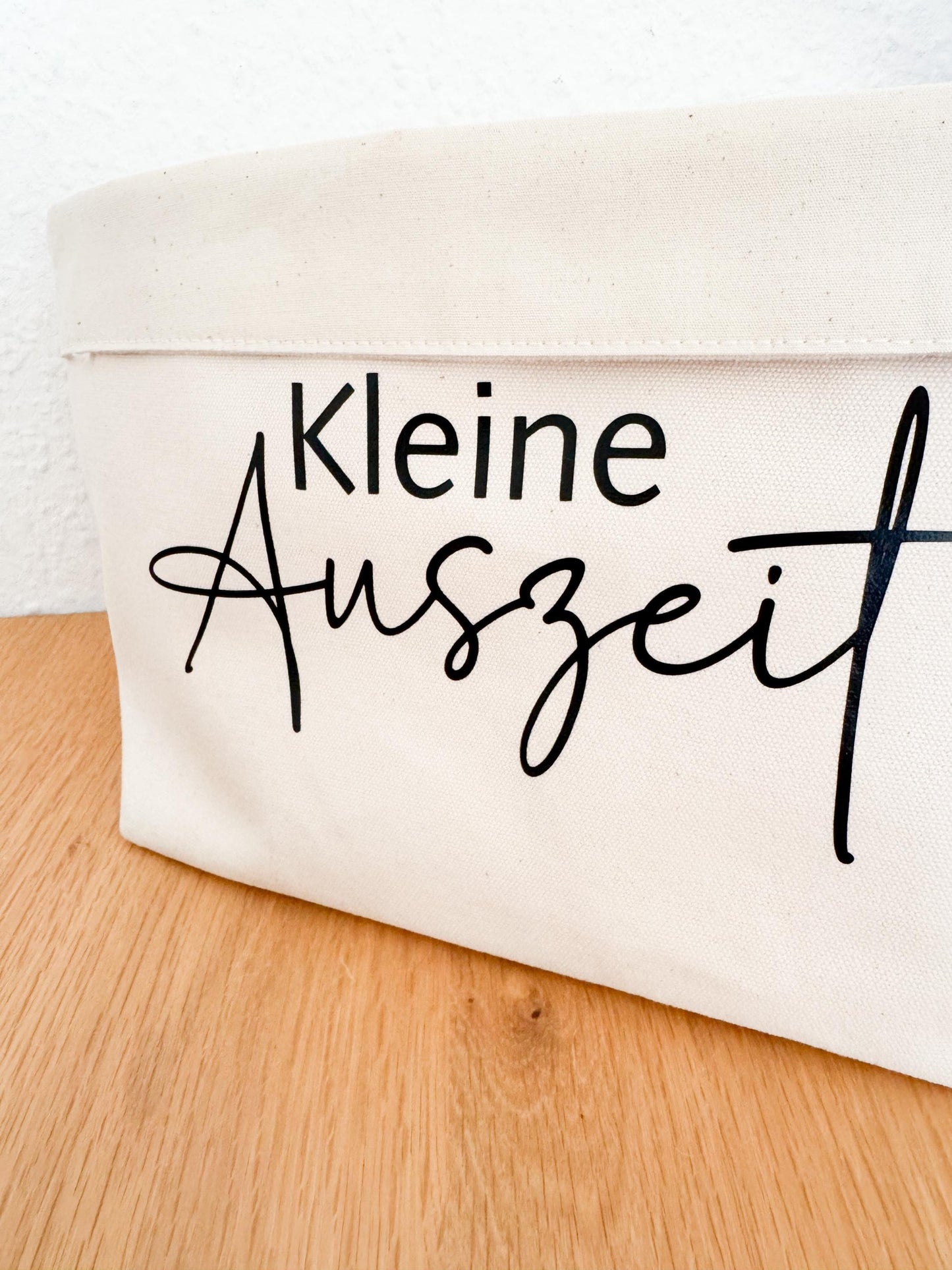 Kleine Auszeit | Geschenkekörbchen |Geschenkekorb | Weihnachten |Weihnachtsgeschenk | Freundin | Mama | Oma
