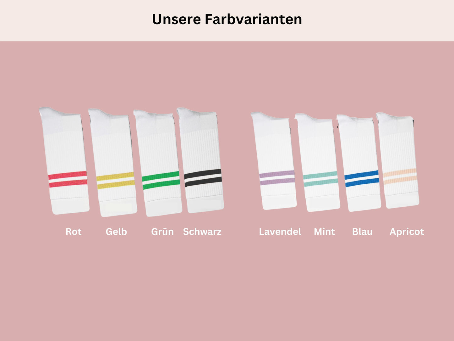 COOLE SOCKE Seit ...“ Lustige Geschenk Socke, Geschenkidee zum Geburtstag & Jahrestag, personalisierter