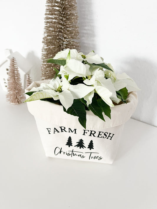 Utensilo Canvas Weihnachtsdeko, Tannenbaum, Christmastree, Weihnachtszeit