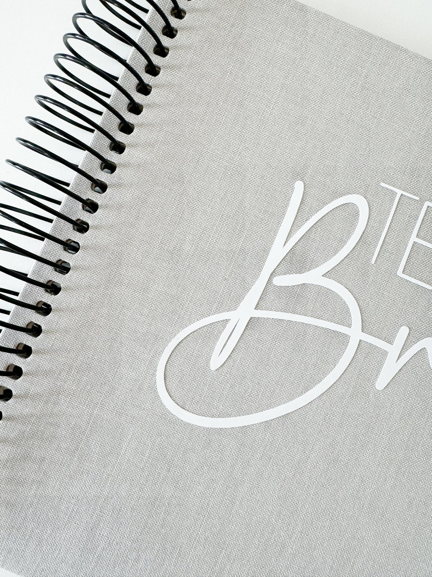 Erinnerungsalbum JGA | Brautparty Fotoalbum | personalisiertes Album aus Leinen | Team Braut | Junggesellinnenabschied