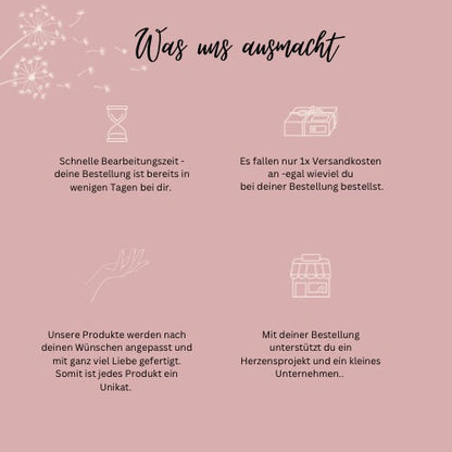 Personalisiertes Sektglas Mama | Sektglas für Mama | Oma | Freundin | Mehrweg | Geschirrspülfest | für Frauen | Geschenkidee