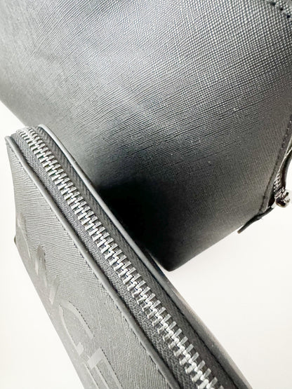Kulturtasche Geschenk Mann | Frau | Personalisiert | Geschenkidee Männer | Kulturbeutel | Freund | Bruder | Vatertag