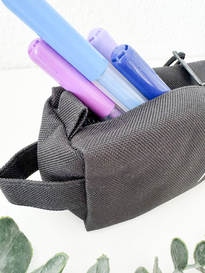 Personalisiertes Federmäppchen | Etui | Federmäppchen  | Geschenkidee Geburtstag | Einschulung