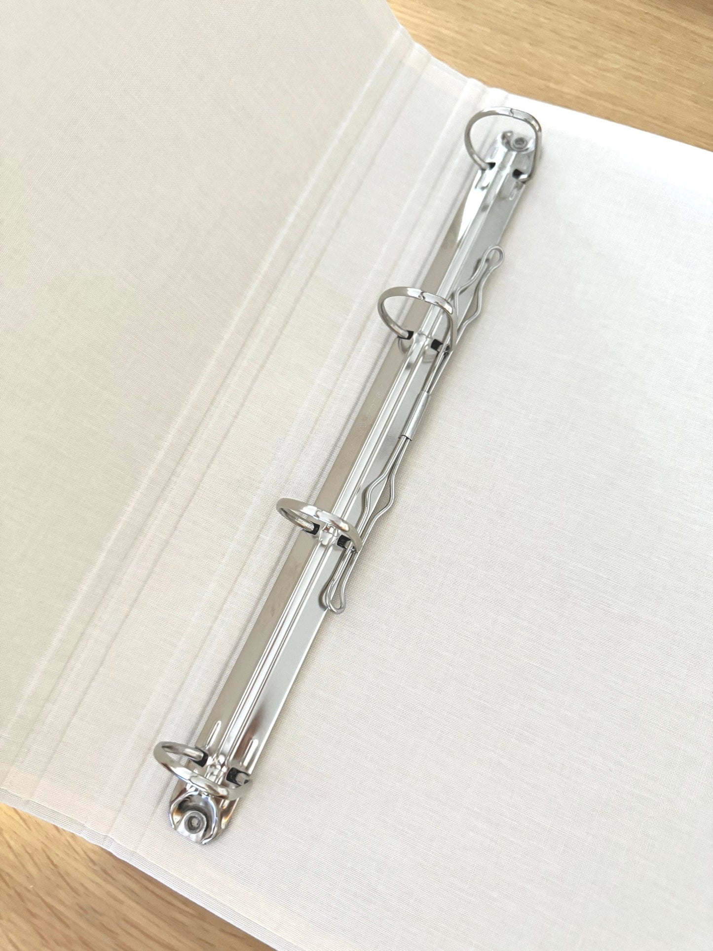 Stammbuch Leinen A4 und A5 | mit Nachnamen personalisiert | Hochzeit | Dokumentenmappe | Ringbuch | Familienstammbuch Geschenk Hochzeit