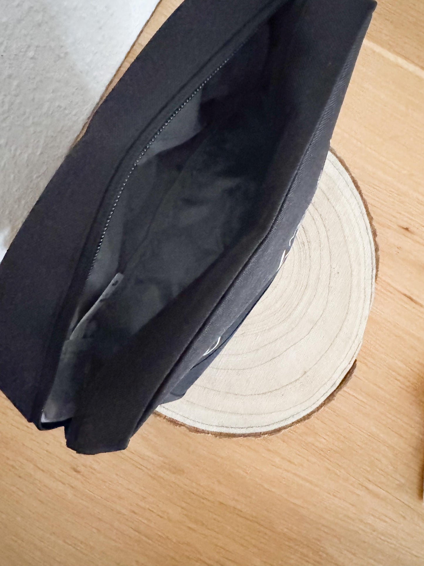 Personalisierte Kulturtasche für Männer | Vatertag | Bester Papa | Geschenkidee | Kulturbeutel