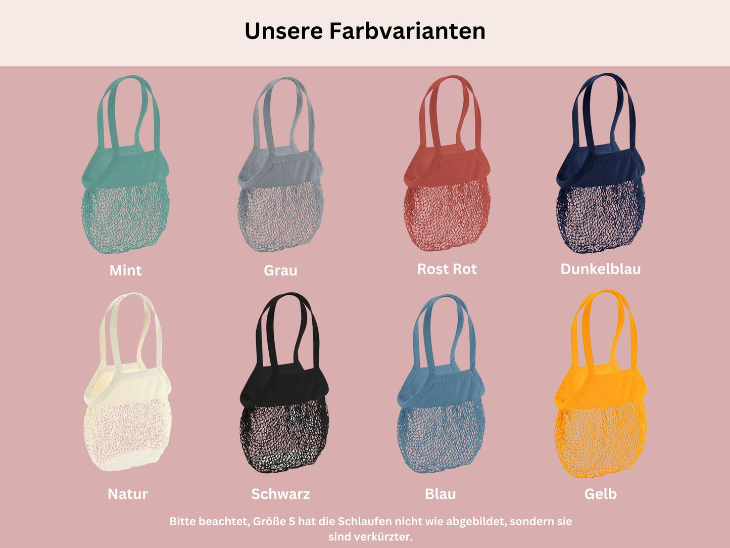 Sandspielzeugtasche | Tasche Sandspielzeug personalisiert | Netzbeutel | Netztasche Sandspielzeug | Spielplatztasche für Kinder