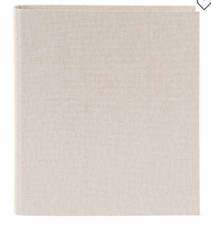 Personalisiertes Stammbuch Hochzeit Leinen A4 A5 | Familien Stammbuch mit Namen | Hochzeitsgeschenk personalisiert| Familienbuch individuell